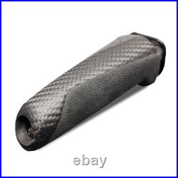 For BMW F22 E90 E92 E60 E39 F30 F31 F32 F34 F35 F10 F20 F80 F82 Handbrake Grips