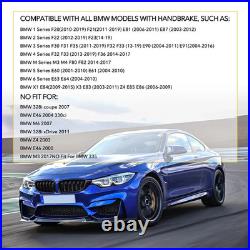 For BMW F22 E90 E92 E60 E39 F30 F31 F32 F34 F35 F10 F20 F80 F82 Handbrake Grips