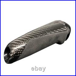 For BMW F22 E90 E92 E60 E39 F30 F31 F32 F34 F35 F10 F20 F80 F82 Handbrake Grips