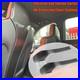 For BMW F80 M3 F82 F83 M4 Interior Seat Back Trim Cover Real Carbon Fiber 2PCS For BMW F80 M3 F82 F83 M4 Interior Seat Back Trim Cover Real Carbon Fiber 2PCS