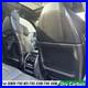 For BMW F90 M5 F95 X5M F96 X6M Dry Carbon Fiber Interior Seat Back Cover Trims