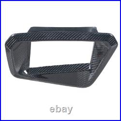 For BMW G87/80 M2/3/4 2021 Interior HUD Carbon Fiber Display Protective Cover