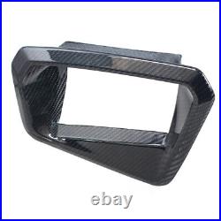 For BMW G87/80 M2/3/4 2021 Interior HUD Carbon Fiber Display Protective Cover