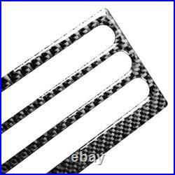 For BMW Mini Cooper R50 R53 2005-06 Interior Accessories Kit 13Pcs Carbon Fiber For BMW Mini Cooper R50 R53 2005-06 Interior Accessories Kit 13Pcs Carbon Fiber