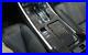 For Honda Accord 2015-2016 Gear Shift Panel carbon fiber cover Interior trim