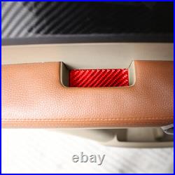 For Honda CR-V CRV Carbon Fiber Interior Center Control Full Set Trim Cover 2007 For Honda CR-V CRV Carbon Fiber Interior Center Control Full Set Trim Cover 2007