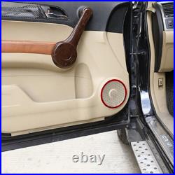 For Honda CR-V CRV Carbon Fiber Interior Center Control Full Set Trim Cover 2007 For Honda CR-V CRV Carbon Fiber Interior Center Control Full Set Trim Cover 2007