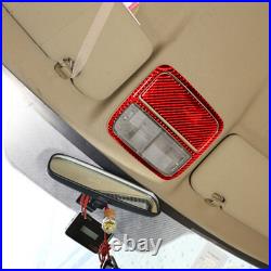 For Honda CR-V CRV Carbon Fiber Interior Center Control Full Set Trim Cover 2007 For Honda CR-V CRV Carbon Fiber Interior Center Control Full Set Trim Cover 2007