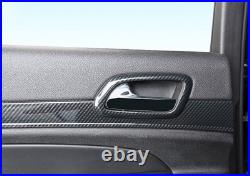 For Jeep Grand Cherokee RHD Interior Moulding Trim Dashboard Door Panel Cover