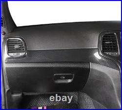 For Jeep Grand Cherokee RHD Interior Moulding Trim Dashboard Door Panel Cover