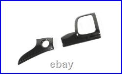 For Jeep Grand Cherokee RHD Interior Moulding Trim Dashboard Door Panel Cover