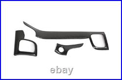 For Jeep Grand Cherokee RHD Interior Moulding Trim Dashboard Door Panel Cover