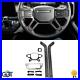 For Land Rover Defender L663 90 110 2020+ Carbon Fiber Interior Trim Kit Cover