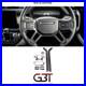 For Land Rover Defender L663 90 110 Carbon Fiber Interior Trim Kit Cover 2020+