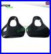 For MINI JCW F54 F55 F60 Genuine Gloss Carbon Fiber Interior Seat Back Covers