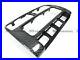 For Nissan S14 SILVIA RHD Carbon Fiber Interior Air Con Surround Trim Parts