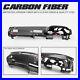 For Nissan Skyline GTR R32 Interior OE Front Dash Panel Carbon Fiber Bodykits