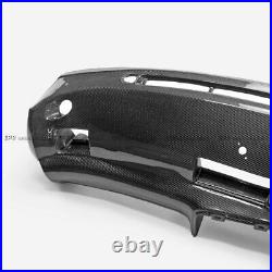 For Nissan Skyline GTR R32 Interior OE Front Dash Panel Carbon Fiber Bodykits