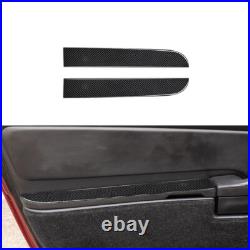 For Porsche 911 1989-1997 LHD Car Interior Full Set Trim Carbon Fiber Sticker For Porsche 911 1989-1997 LHD Car Interior Full Set Trim Carbon Fiber Sticker