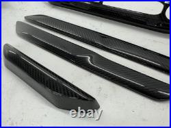 Ford Custom 2024 Full Interior Carbon Fibre Interior Styling Parts