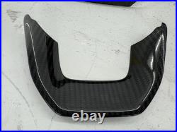 Ford Custom 2024 Full Interior Carbon Fibre Interior Styling Parts