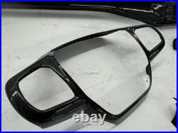 Ford Custom 2024 Full Interior Carbon Fibre Interior Styling Parts