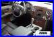 Ford F-150 F150 XL Xlt Stx Interior Wood Dash Trim Kit 2004 2005 2006 2007 2008