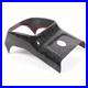 Forged Carbon Fiber Interior Rear Air Vent Cover Trim For Porsche Macan 2014-22