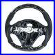Forged Carbon Suede Steering Wheel For BMW F30 F31 F34 F20 F21 F22 F23 F32 F33