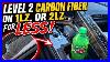 Full Carbon Fiber Level 2 Interior Overhaul On My C8 Z06