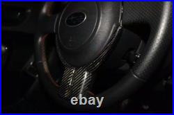 Full Carbon fiber interiors (trim cover -LHD) fit 12-16 Scion FR-S FT86 GT86 ZN6