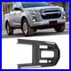 Gear Shift Panel Cover Trim Carbon Fiber Style Car Interior Decoration Sticker