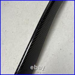 Genuine 2015 Audi Rs4 B8 Carbon Fibre Interior Trim Set Door Dash Centre Console Genuine 2015 Audi Rs4 B8 Carbon Fibre Interior Trim Set Door Dash Centre Console