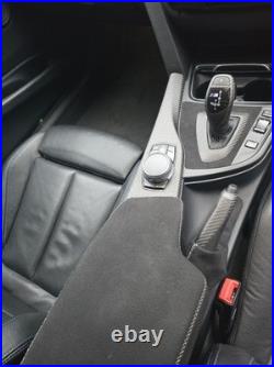 Genuine BMW Carbon Fibre M PERFORMANCE Alcantara Interior