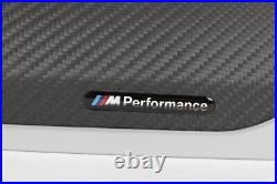Genuine BMW M Performance Carbon Fiber Interior Trim Set F25 X3 F26 X4 LHD