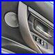 Genuine BMW M Performance Carbon Fibre Door Handles F3x 51952250264