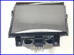 Genuine Bmw 3 4 Series G20 G21 Carbon Fiber Interior Trims Set