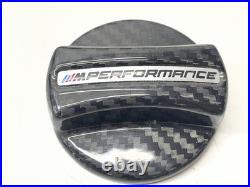 Genuine Bmw 3 4 Series G20 G21 Carbon Fiber Interior Trims Set