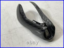 Genuine Bmw 3 4 Series G20 G21 Carbon Fiber Interior Trims Set