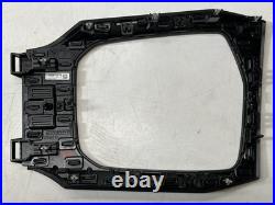 Genuine Bmw 3 4 Series G20 G21 Carbon Fiber Interior Trims Set