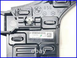 Genuine Bmw 3 4 Series G20 G21 Carbon Fiber Interior Trims Set