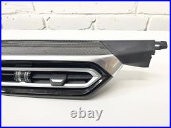 Genuine Bmw 3 4 Series G20 G21 Carbon Fiber Interior Trims Set