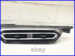 Genuine Bmw 3 4 Series G20 G21 Carbon Fiber Interior Trims Set