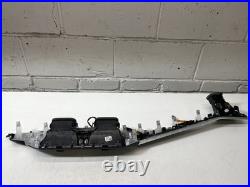 Genuine Bmw 3 4 Series G20 G21 Carbon Fiber Interior Trims Set