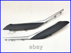 Genuine Bmw 3 4 Series G20 G21 Carbon Fiber Interior Trims Set
