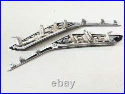 Genuine Bmw 3 4 Series G20 G21 Carbon Fiber Interior Trims Set