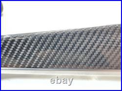 Genuine Bmw 3 4 Series G20 G21 Carbon Fiber Interior Trims Set