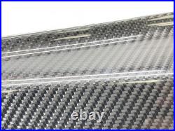 Genuine Bmw 3 4 Series G20 G21 Carbon Fiber Interior Trims Set