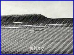 Genuine Bmw 3 4 Series G20 G21 Carbon Fiber Interior Trims Set