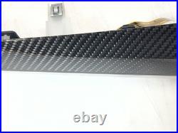Genuine Bmw 3 4 Series G20 G21 Carbon Fiber Interior Trims Set